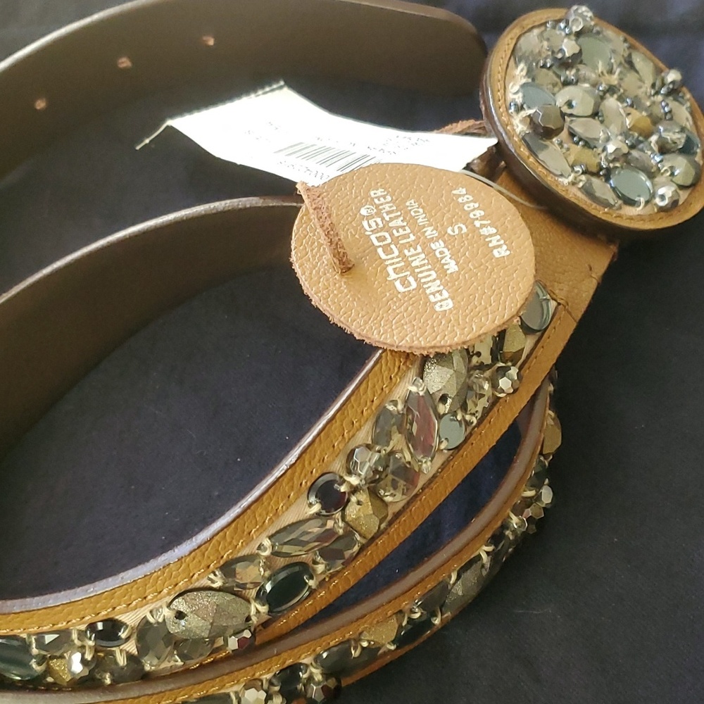 Belt - Picture 3 of 4